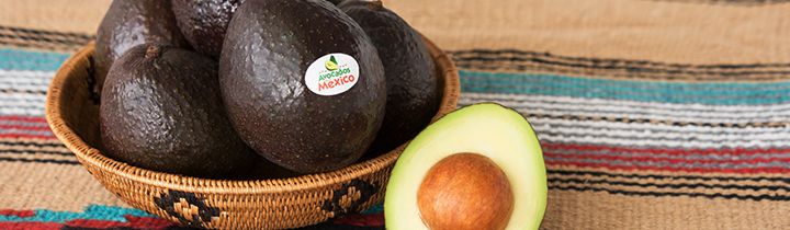 アボカド From メキシコのレシピ動画 Delish Kitchen