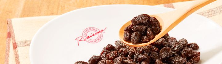 カリフォルニア レーズン協会のレシピ動画 Delish Kitchen