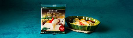 よつ葉乳業株式会社