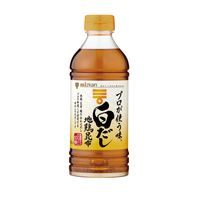ミツカン　白だし