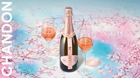 シャンドン（MHD モエ ヘネシー ディアジオ株式会社）