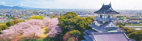 静岡県吉田町
