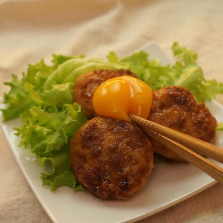 レンジで出来る簡単レシピ