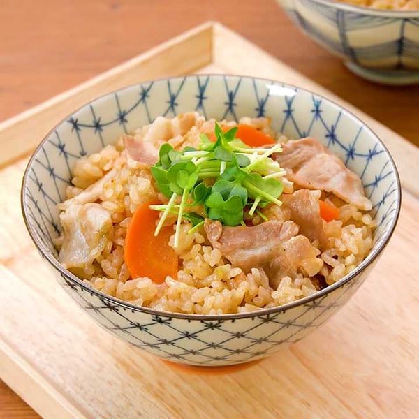 【かやくご飯】人気のレシピ12選!たっぷりの具材が楽しめる♪の人気レシピ・作り方 | デリッシュキッチン