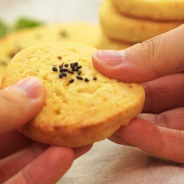 しっとり食感のクッキーレシピ15選の人気レシピ・作り方 | デリッシュキッチン