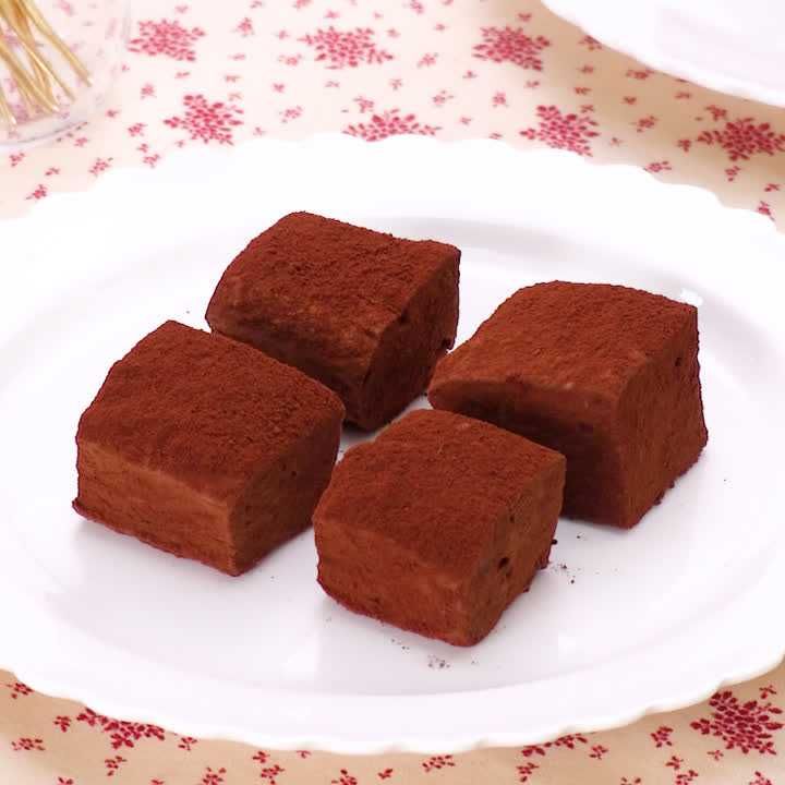 切り餅で簡単おやつ！おすすめレシピ7選をご紹介