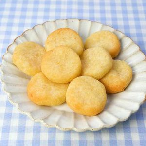 おから米粉クッキー