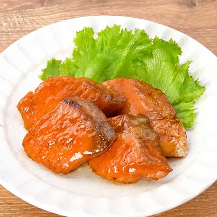 お酢と胡椒を使ったおすすめ料理レシピ50選