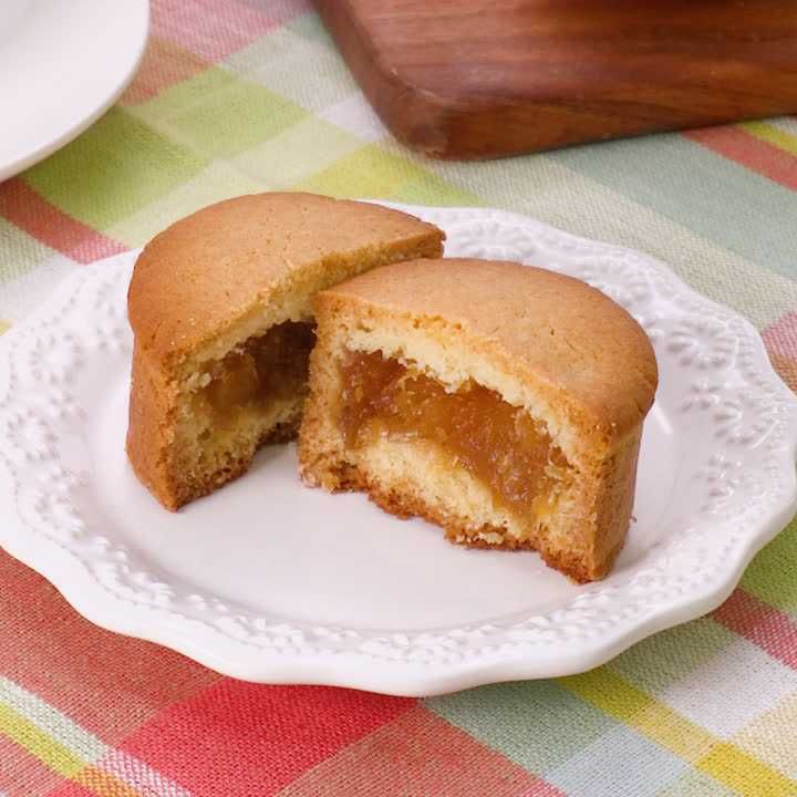 パイナップルケーキ