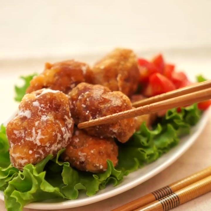 お弁当にも!ヘルシーおかず