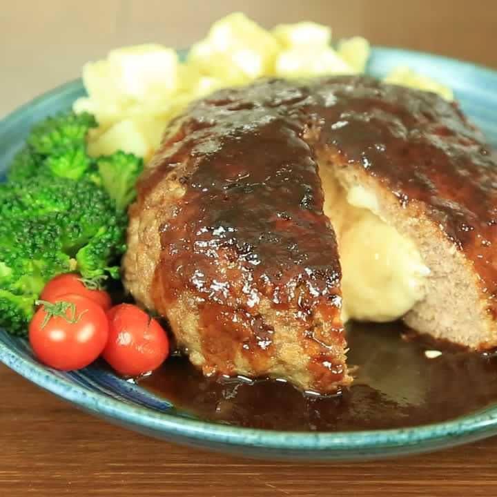 【カマンベール】を使った人気レシピ29選!