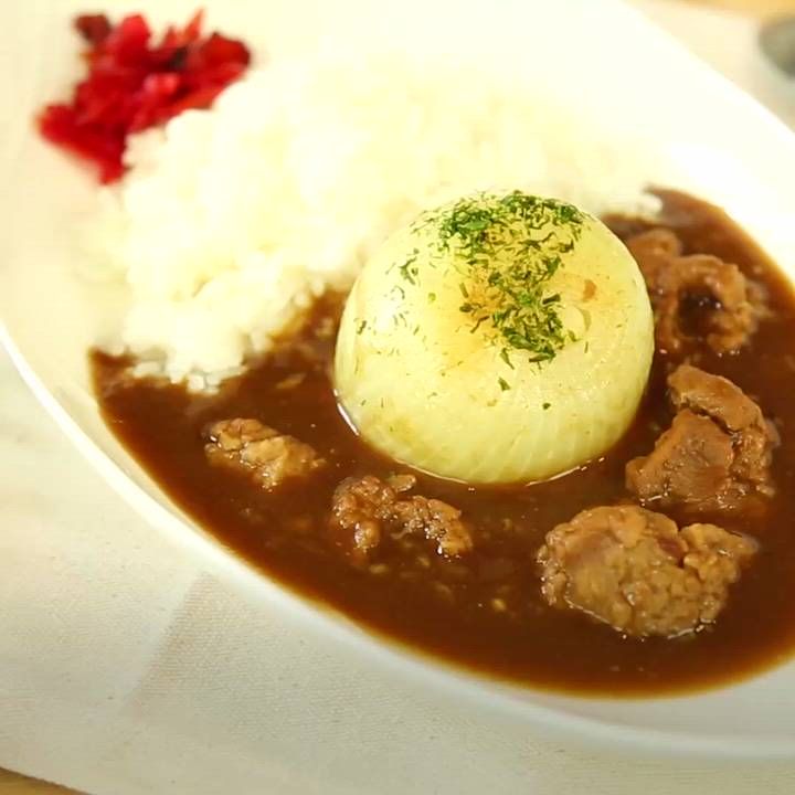 大量消費にもおすすめ！玉ねぎたっぷりの煮込み料理レシピ7選