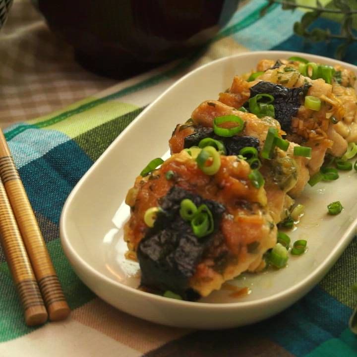 【磯部焼き】香ばしくて極旨♪自慢の味付け人気レシピ33選