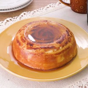 炊飯器フレンチトースト