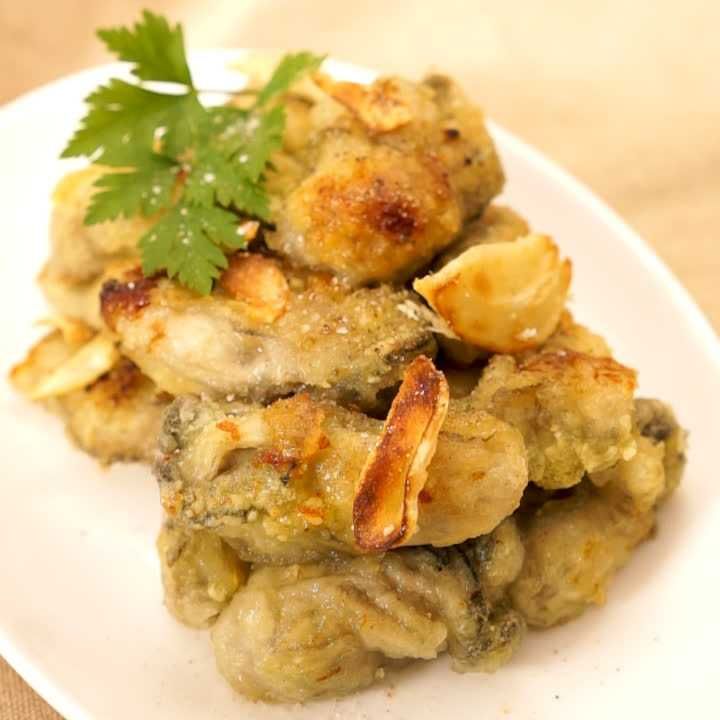 牡蠣の旬はいつ 牡蠣を使った美味しいレシピをご紹介 Delish Kitchen