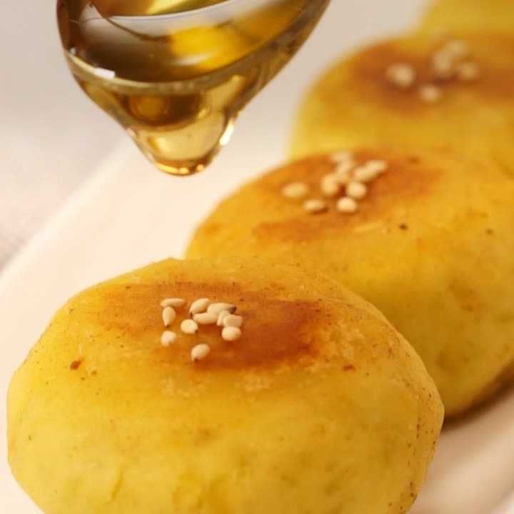 【さつまいも餅】こんな作り方も♪簡単もちもちスイーツレシピ8選
