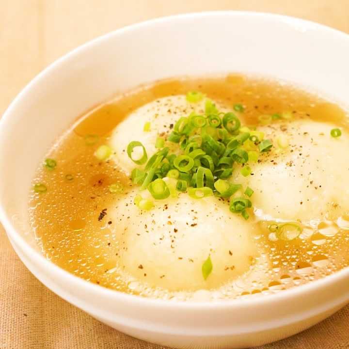 ほっと温まる♪野菜炒めに合うスープのおすすめレシピ11選