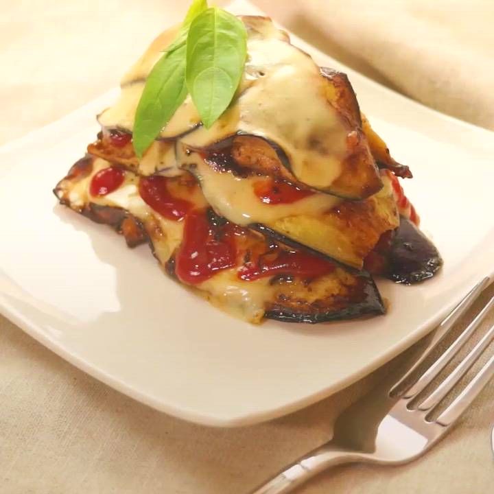 【なす×卵】人気のレシピ27選！ケチャップや味噌など味付け別紹介