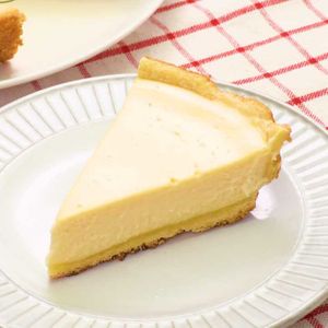 「フライパンチーズケーキ」のレシピ動画