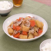 今知っておきたい！内食・中食ってなあに？