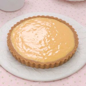 「ぷるんとプリンタルト」のレシピ動画