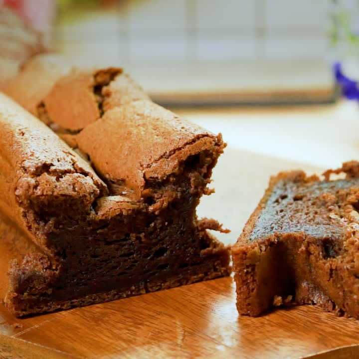 しっとり美味しい 生チョコブラウニーのレシピ動画 作り方 Delish Kitchen