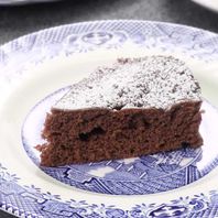 チョコレートケーキの人気レシピ 作り方 61品 Delish Kitchen