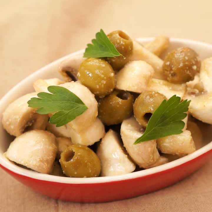 ハーブソルトとはどんなもの 特徴やレシピをご紹介 Delish Kitchen