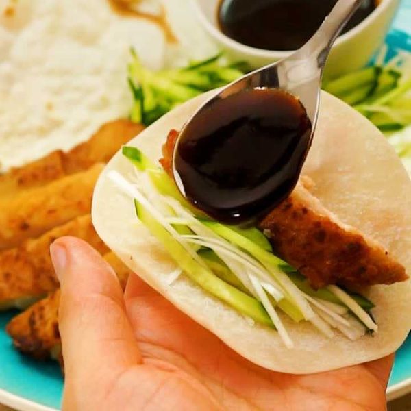甜麺醤(テンメンジャン)で本格極うま中華♪味付け上手レシピ20選の人気レシピ・作り方 | デリッシュキッチン
