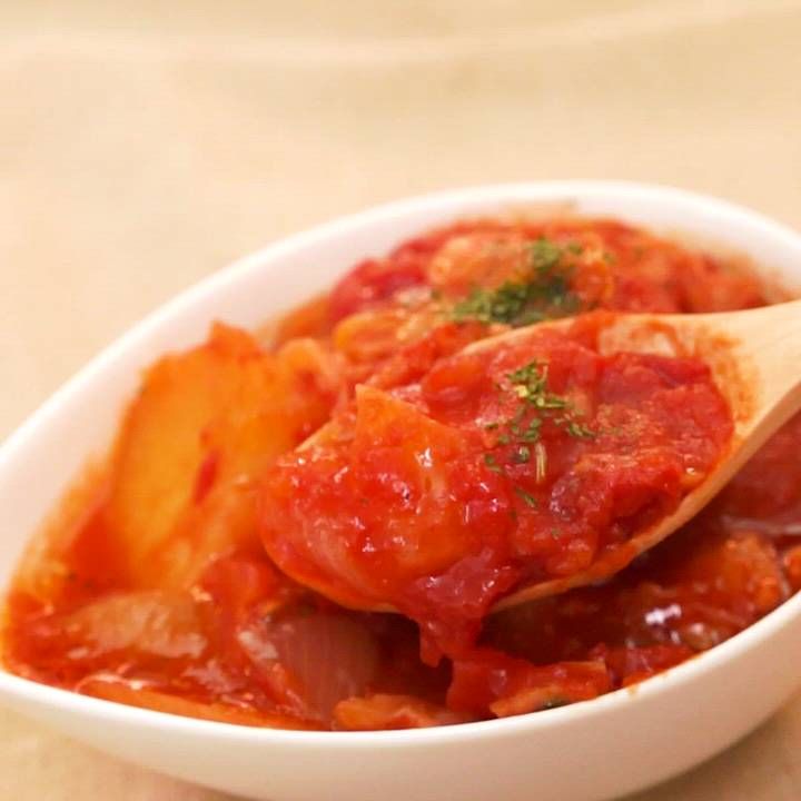 炊飯器で作れる♪人気スープのレシピ8選