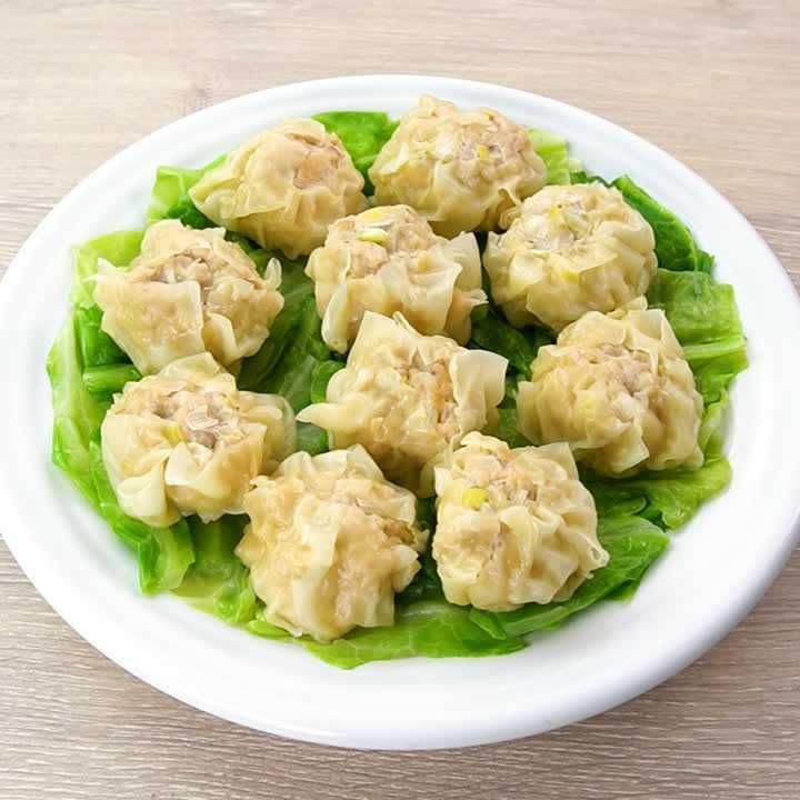 具材や皮をひと工夫！焼売アレンジレシピ20選
