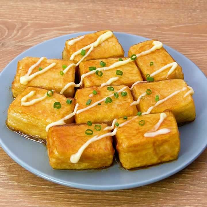 豆腐のメインおかずレシピ30選！炒め物や煮物などご紹介♪