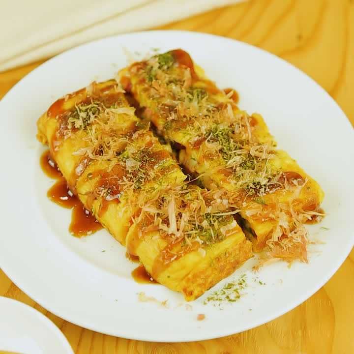 カクたこ