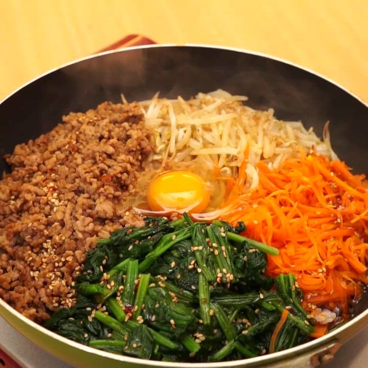 焼肉のたれで味が決まる!絶品主食レシピ25選