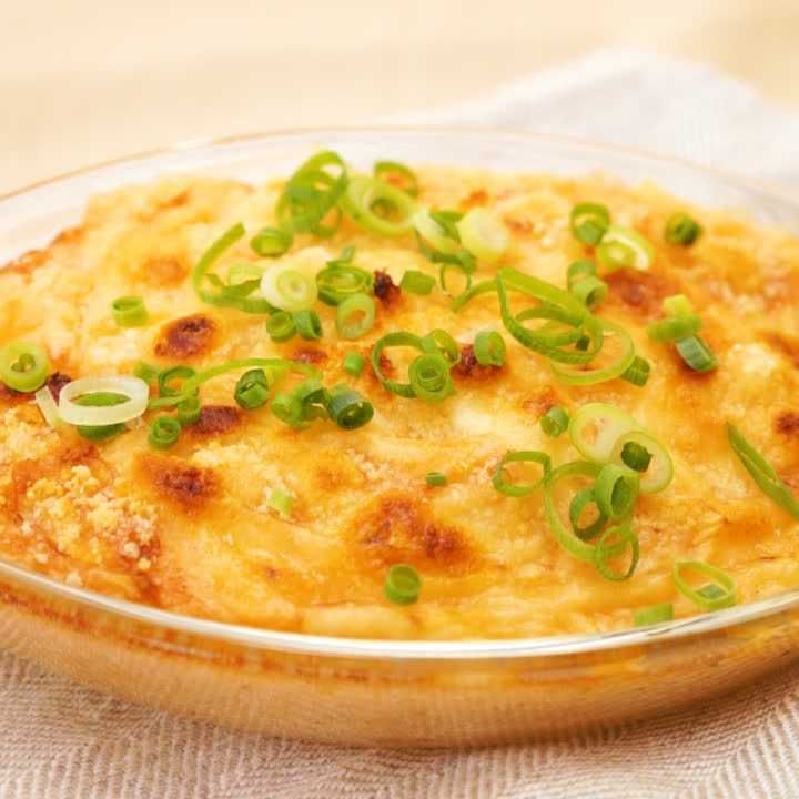 餅×チーズで簡単から本格おかずまで♪使い切りアレンジレシピ30選
