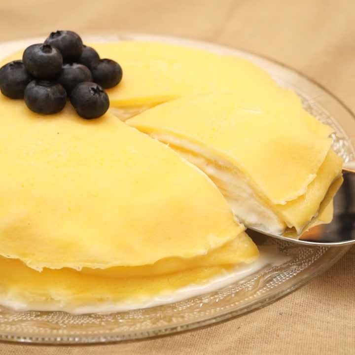 オーブンなしで作れる！お菓子レシピ