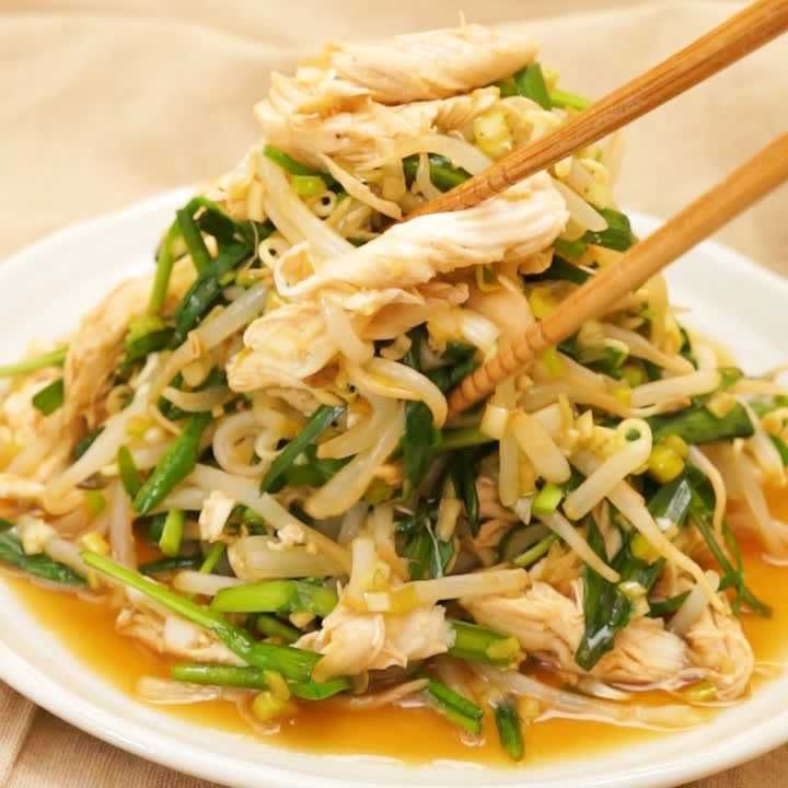 お財布に優しい食費節約レシピ！