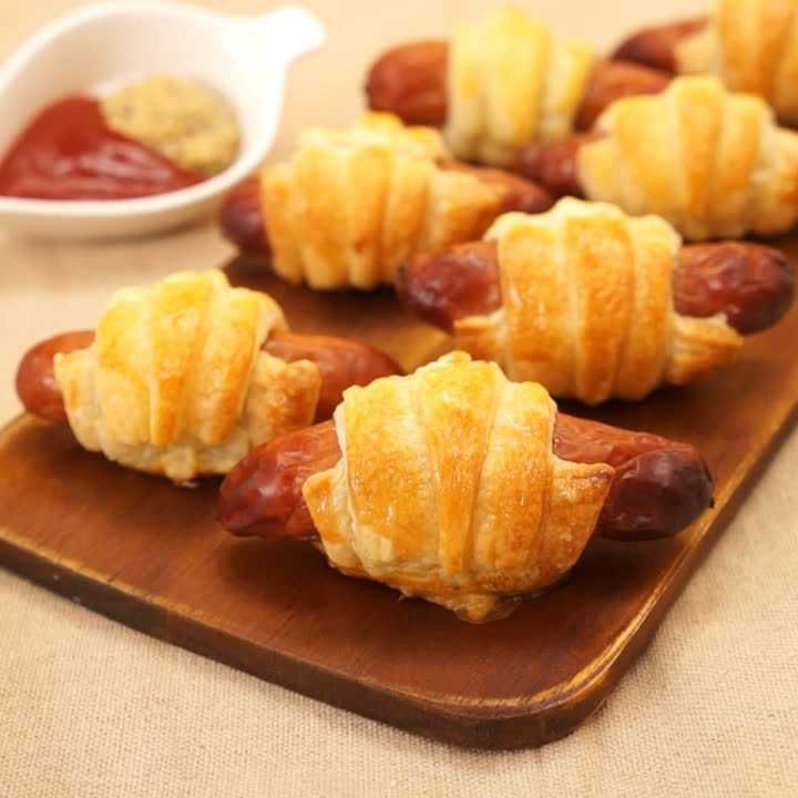 冷凍パイシートレシピ17選!人気のおしゃれおかず