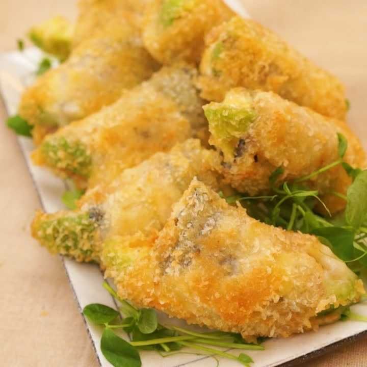 サクッとジュージー♪豚肉を使ったフライのおすすめレシピ7選