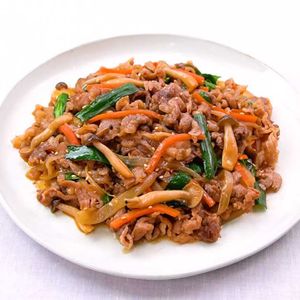 「基本のプルコギ」のレシピ動画