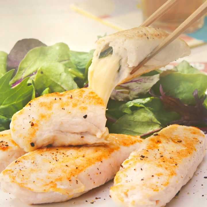 【ささみ焼き】の人気レシピ22選！和風・洋風レシピをご紹介