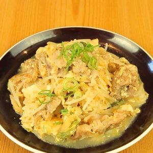 「もやしチャンプルー」のレシピ動画