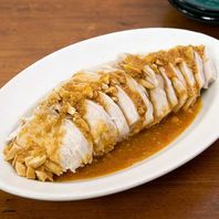 よだれ鶏とは？名前の由来やおすすめレシピをご紹介