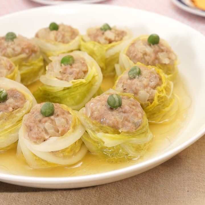 使い道いろいろ♪白菜を使った晩御飯におすすめなレシピ16選