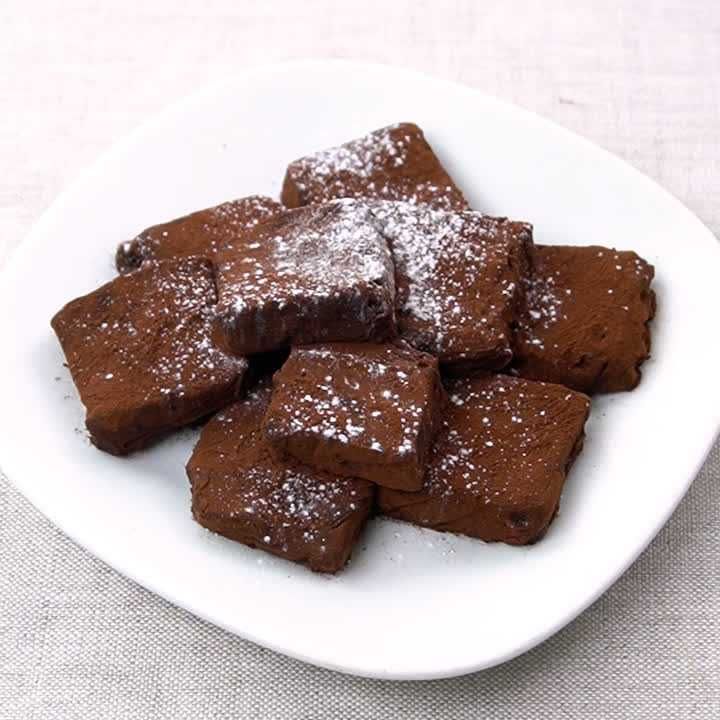 チョコレートの種類で味も変わる お菓子作りにはクーベルチュールチョコレートがおすすめ Delish Kitchen