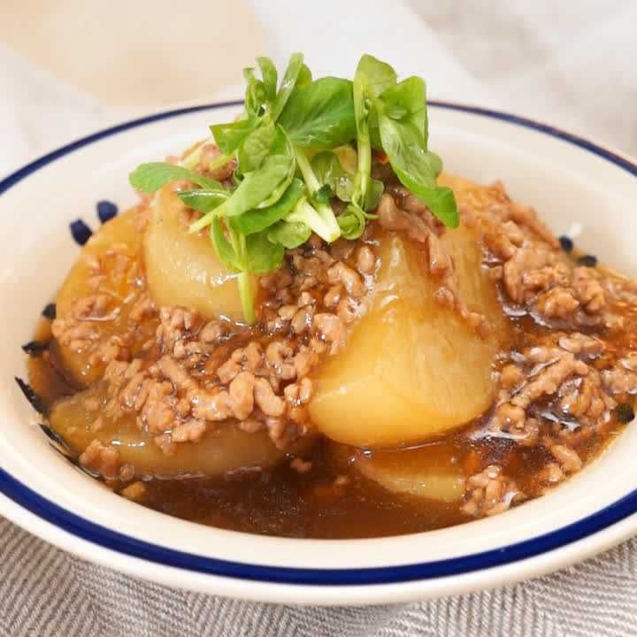 子供が大好き!「豚ひき肉」人気おすすめレシピ40選