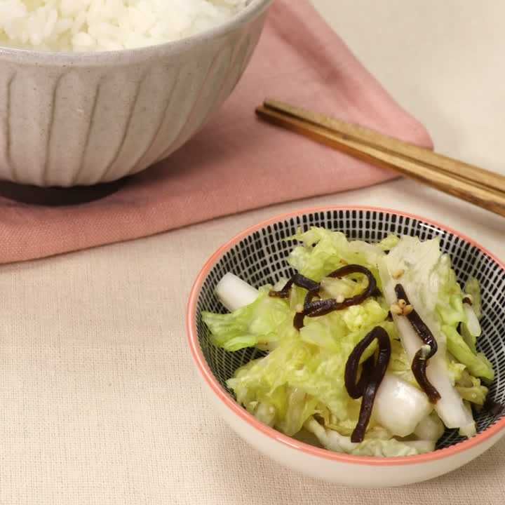 自家製お漬物特集!初心者の方でも作れる簡単レシピ41選をご紹介