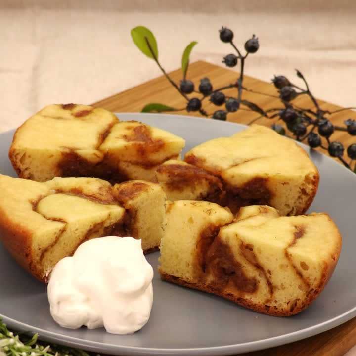 相性抜群♪キャラメルとバナナのスイーツレシピ11選