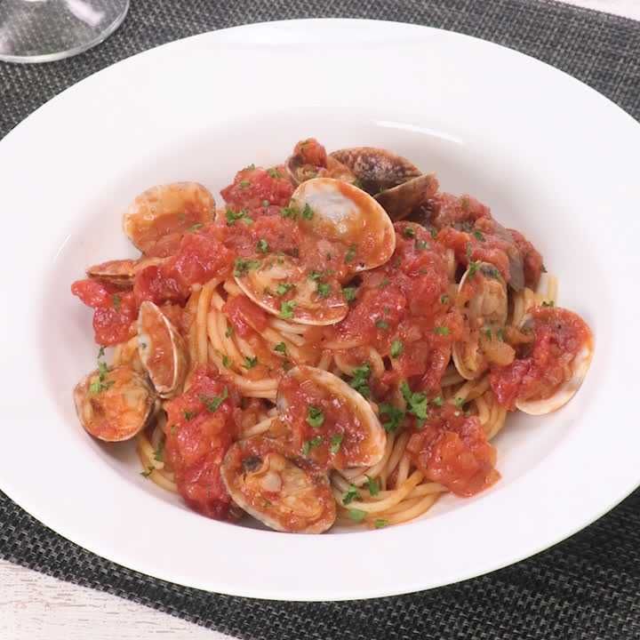 本格パスタをご自宅で!