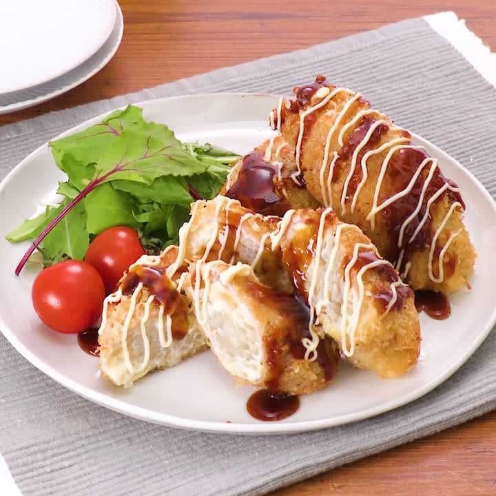 もやしでかさ増しおかず♪